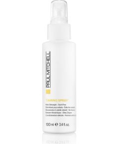 Paul Mitchell, Kids Taming, Vegan, Hair Leave-In Cream Treatment, Detangle, 100 ml Matu kopšana