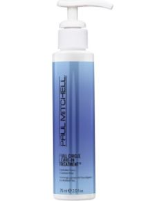 Paul Mitchell, Curls Full Circle, Paraben-Free, Hair Leave-In Cream Treatment, For Hydration, 75 ml Matu kopšana