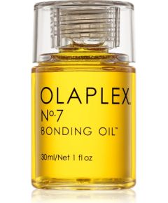Olaplex, No.7 Bonding, Hair Oil Treatment, Repairing & Strengthening, 30 ml Matu kopšana
