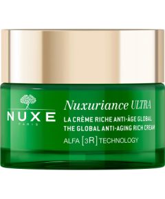 Nuxe, Nuxuriance Ultra, Anti-Ageing, Day, Rich Cream, For Face, 50 ml *Tester Уход за лицом