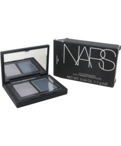 Nars, Duo, Eyeshadow Powder, Underworld, 2 Shades, 1.1 g Kосметические средства