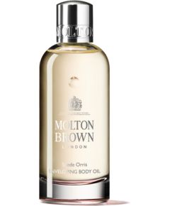 Molton Brown, Suede Orris, Body Oil, 100 ml Косметика для тела