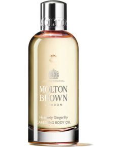 Molton Brown, Heavenly Gingerlily, Body Oil, 100 ml Ķermeņa kosmētika