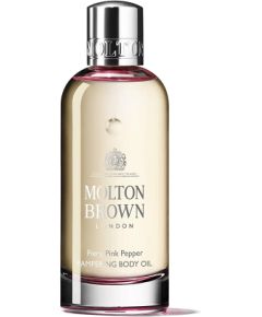Molton Brown, Fiery Pink Pepper, Body Oil, 100 ml Косметика для тела