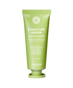 Maria Nila, Structure Repair, Hair Treatment Cream Mask, Booster, 50 ml Matu kopšana