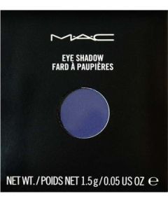 MAC, Pro, Matte, Eyeshadow Powder, Naval, Refill, 1.5 g Kосметические средства