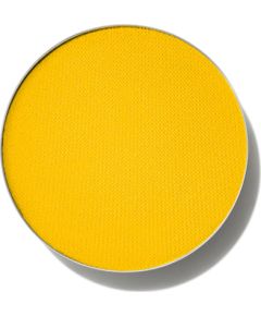 MAC, Pro, Matte, Eyeshadow Powder, Chrome Yellow, Refill, 1.5 g Kосметические средства