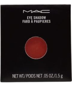 MAC, Pro, Eyeshadow Powder, Red Brick, Refill, 1.5 g Dekoratīvā kosmētika