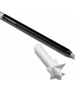 MAC, Powerpoint, Precise, Color Liner, Gel Pencil Eyeliner, Mint Green, 1.2 g Dekoratīvā kosmētika