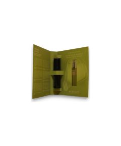 M2 Beaute, Ultra Pure Solutions, Peptides, Regenerating, Mist Spray, For Face, 5 ml *Sample Косметика для тела