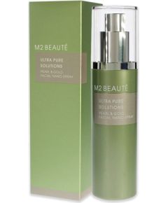 M2 Beaute, Ultra Pure Solutions, Gold, Illuminating, Mist Spray, For Face, 75 ml Ķermeņa kosmētika