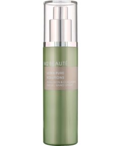 M2 Beaute, Ultra Pure Solutions, Hyaluronic Acid, Anti-Ageing, Mist Spray, For Face, 75 ml Ķermeņa kosmētika