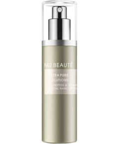 M2 Beaute, Ultra Pure Solutions, Vitamin C, Repairing, Mist Spray, For Face, 75 ml *Tester Ķermeņa kosmētika