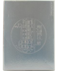 Set Duo, La Prairie, Skin Caviar Essence In, Compact Foundation, Porcelaine Blush, SPF 25, 2 pcs, 15 ml Dekoratīvā kosmētika