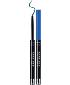 L'Oreal Paris, Infaillible 24H , Waterproof, Contour, Gel Pencil Eyeliner, 316, Indefinite Blue, 10 g Kосметические средства