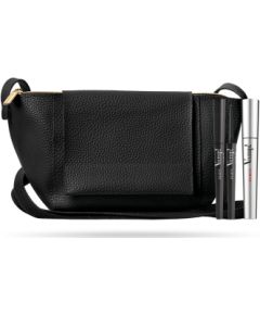 Kit Vamp! Set Pupa: Vamp!, Waterproof, Volumizing, Mascara, Black, 9 ml + Vamp!, Gel Eyeliner, Extra Black, 1.5 ml Kосметические средства