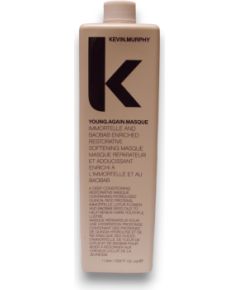 Kevin Murphy, Young Again, Hair Treatment Cream Mask, For Volume, 1000 ml Уход за волосами