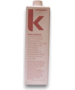 Kevin Murphy, Angel, Hair Treatment Cream Mask, For Repairing, 1000 ml Уход за волосами