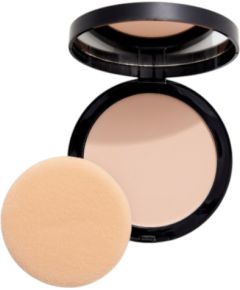 Gosh, Pressed Powder, Matte Finish, Compact Powder, 02, So Natural, 10 g Kосметические средства