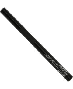 Gosh, Intense, High Definition, Gel Pencil Eyeliner, 02, Gray, 1 ml Dekoratīvā kosmētika