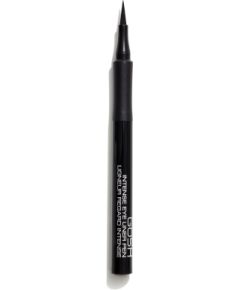 Gosh, Intense, Defining and Shaping, Gel Pencil Eyeliner, 0.6, Blue, 1 ml Kосметические средства
