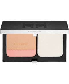 Givenchy, Teint Couture, Compact Foundation, 01, Elegant Porcelain, SPF 10, 10 g *Tester Dekoratīvā kosmētika