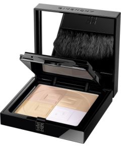 Givenchy, Prisme, Compact Powder, 02, Satin Ivoire, 12 g *Tester Dekoratīvā kosmētika