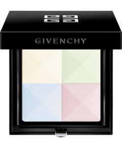 Givenchy, Prisme, Compact Powder, 01, Mousseline Pastel, 12 g *Tester Kосметические средства