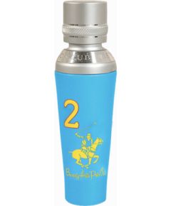 Beverly Hills Polo Club, No. 2, Eau De Parfum, For Women, 50 ml Духи и косметика