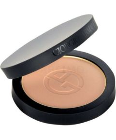 Giorgio Armani, Silk Powder, Compact Foundation, 05, 9 g *Tester Dekoratīvā kosmētika