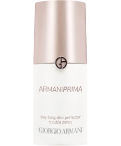 Giorgio Armani, Prima Day-Long, Anti-Imperfections, Gel Cream, For Face, 30 ml Sejas kopšana