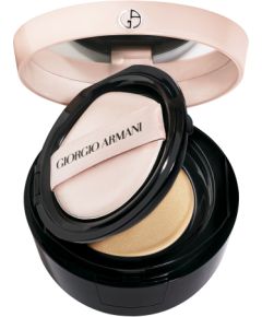 Giorgio Armani, My Armani To Go, Compact Foundation, 04, Tone Up, SPF 15, 15 g Kосметические средства