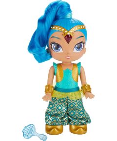 Fisher Price, Shimmer & Shine, Doll, Poupee Genie, For Girls Lelles