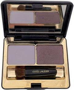 Estée Lauder Estee Lauder, Pure Color, Eyeshadow Powder, 07, Plum Sugar, Duo, 3.5 g *Tester Kосметические средства