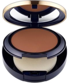 Estée Lauder Estee Lauder, Double Wear Stay-In-Place Matte, Oil-Free, Non-Drying, Compact Foundation, 8N1, Espresso, SPF 10, Refillable, 12 g Kосметические средства