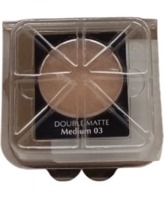 Estée Lauder Estee Lauder, Double Wear Stay-In-Place Matte, Compact Powder, 3, Medium, 12 g *Tester Kосметические средства