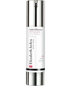 Elizabeth Arden, Visible Difference, Mattifying, Lotion, For Face, 50 ml *Tester Ķermeņa kosmētika