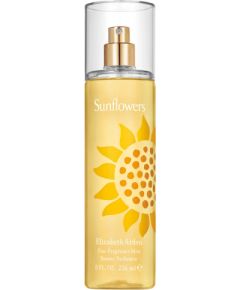 Elizabeth Arden, Sunflowers, Mist Spray, 236 ml *Tester Косметика для тела