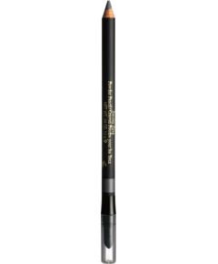 Elizabeth Arden, Smoky Eyes, Gel Pencil Eyeliner, 02, Gunmetal, 1.1 g *Tester Dekoratīvā kosmētika