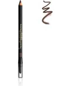 Elizabeth Arden, Smoky Eyes, Gel Pencil Eyeliner, 01, Smokey Black, 1.1 g *Tester Kосметические средства