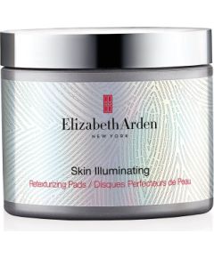 Elizabeth Arden, Skin Illuminating, Cleansing Pads, 50 pcs, *Tester Уход за лицом