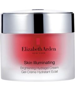 Elizabeth Arden, Skin Illuminating, Brightening, Gel Cream, For Face, 50 ml Sejas kopšana
