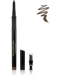 Elizabeth Arden, Precision Glide, Retractable, Gel Pencil Eyeliner, 01, Black Velvet, 0.35 g *Tester Dekoratīvā kosmētika