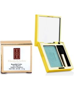 Elizabeth Arden, Beautiful Color Mono, Eyeshadow Powder, 16, Aquamarine, 2.5 g *Tester Dekoratīvā kosmētika