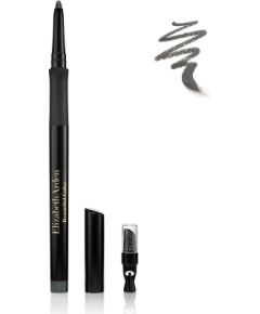 Elizabeth Arden, Beautiful Color, Precision, Gel Pencil Eyeliner, 402, Slate, 0.35 g Dekoratīvā kosmētika