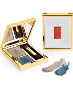 Elizabeth Arden, Beautiful Color Duo, Eyeshadow Powder, 06, Misty Teal, 2 Shades, 3 g Kосметические средства