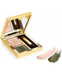 Elizabeth Arden, Beautiful Color Duo, Eyeshadow Powder, 05, Black Tie, 2 Shades, 3 g Kосметические средства