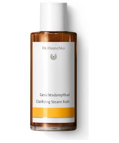 Dr. Hauschka, Facial Care Cleansers Steam Bath, Clarifying, Cleansing Oil, For Face, 100 ml Sejas kopšana