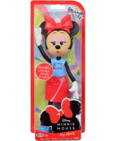 Disney, Minnie Mouse, Doll, Very Vibant, For Girls Lelles