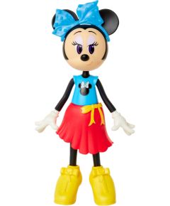 Disney, Minnie Mouse, Doll, Sweet & Stylish, For Girls Куклы и аксессуары